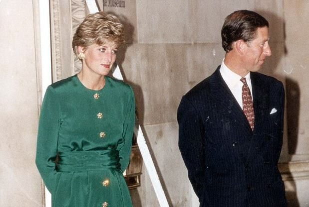 Στη δημοσιότητα για πρώτη φορά αποκαλυπτικές εξομολογήσεις της πριγκίπισσας Νταϊάνα! (βίντεο)